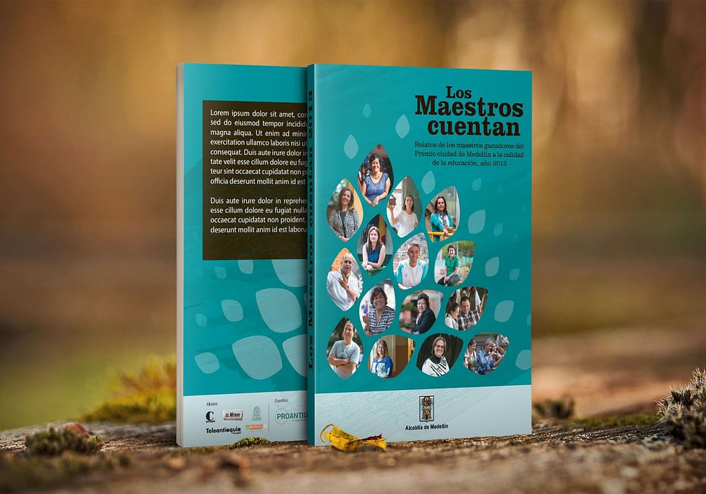 Los Maestros Cuentan