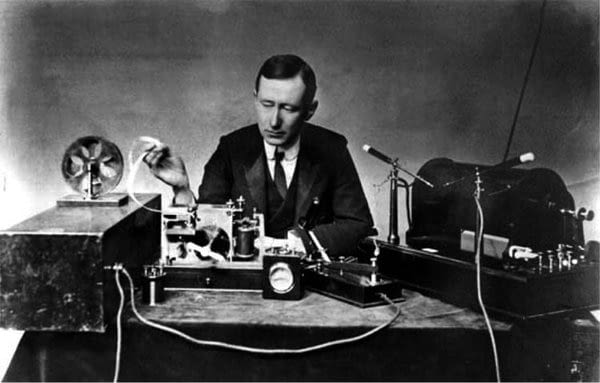 Marconi