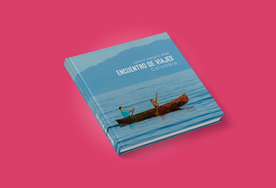 diseño editorial medellin