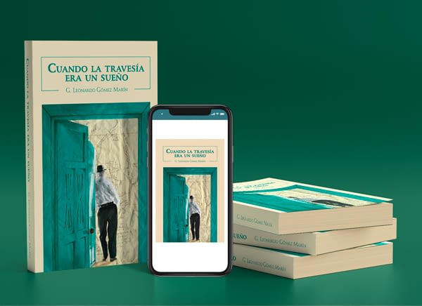 Diseño editorial Medellín